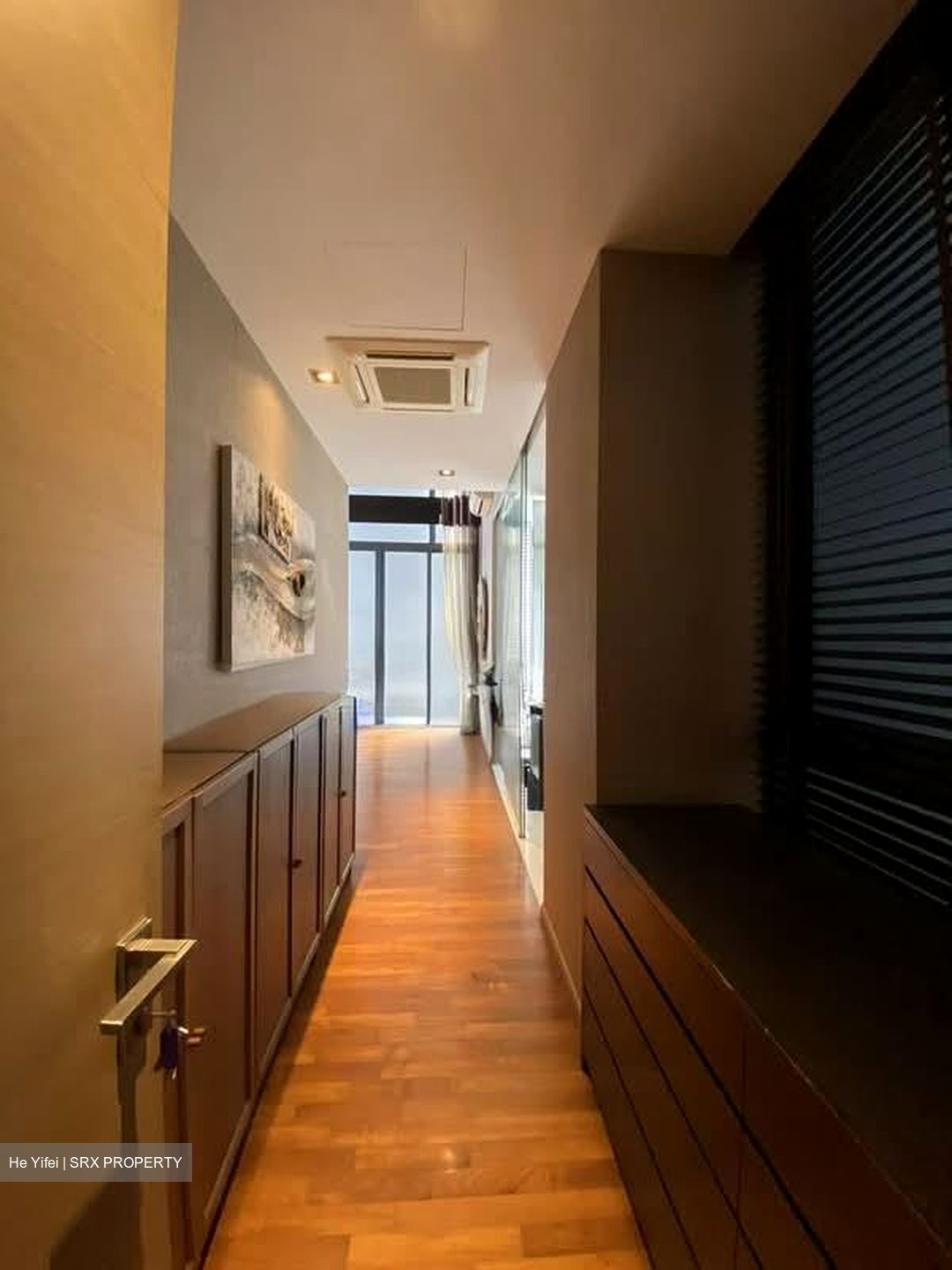 The Trizon (D10), Condominium #557863031